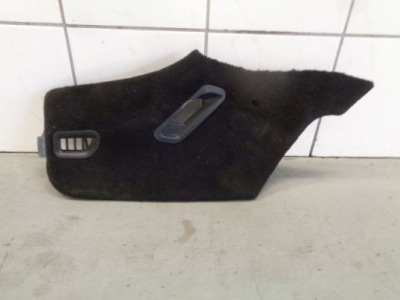 Citroen c6 06 защита консоли правая 9644711977 фото №1