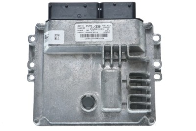 Бортовий комп'ютер rio 1.1 39140-2a200 28486100 фото №1