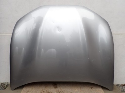 Капот крышка двигателя ford mustang mach e cgw 2020- lj8b-r16612-ag фото №1