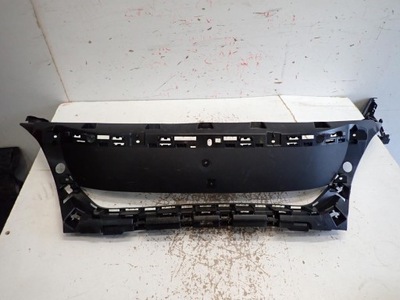 Решётка радиатора peugeot 3008 5008 ii 2016- 9814278877 фото №1