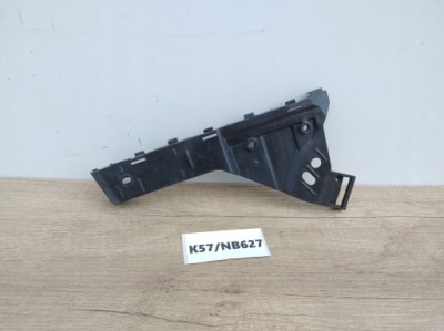 Левый направляющая бампера перед кронштейн opel insignia a фото №1