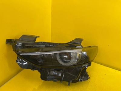 Лампа mazda cx-30 cx30 19+ лампа ліва full led фото №1