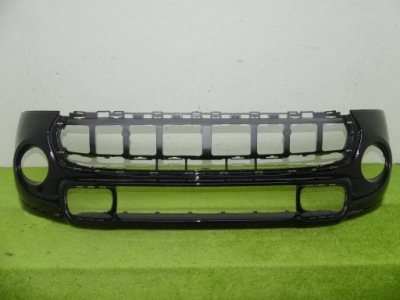 Бампер перед mini f56 sport cooper s 14-20r фото №1