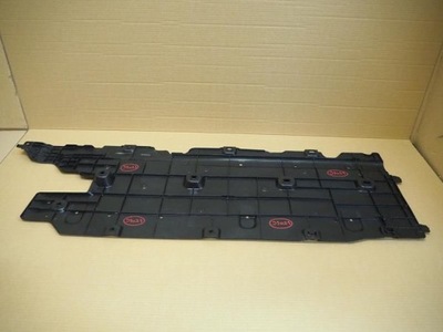 Накладка захист підвіска ліва megane iv kombi фото №1