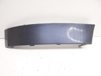 Octavia ii молдинг pod фара задняя левая hb 1z5813345 фото №1