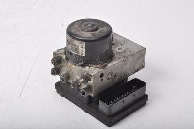 Volvo s60 i v70 ii насос abs 30714952 фото №1