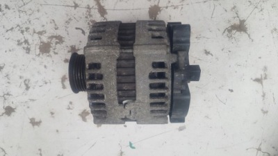 Генератор vw audi a6 c6 2.7 3.0 tdi 059903018e фото №1