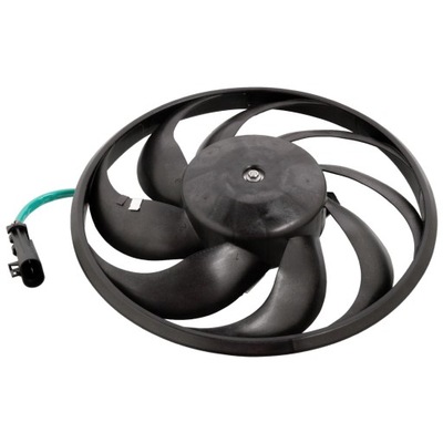 VENTILADOR DEL RADIADOR DEL MOTOR FEBI 104789  