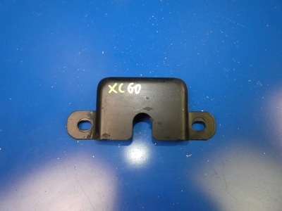 Volvo xc60 i защита замка капот фото №1