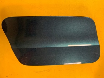 Кришка заливної пального захист peugeot 5008 ii фото №1