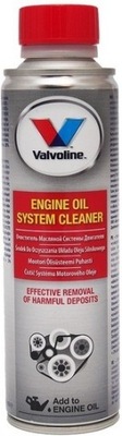 Valvoline Engine Oil System Cleaner płukanka