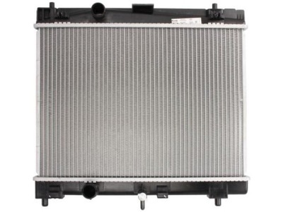 RADIATOR TOYOTA YARIS 1.0 1.3  