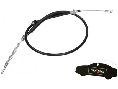 CABLE DE FRENADO IVECO DAILY 3 99-07 + ZAPACH  