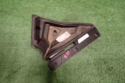 Захист пластик maserati granturismo m189 фото №1