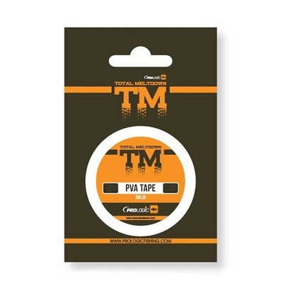 Taśma PVA Prologic TM Solid Tape 20m x 5mm