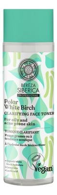 Natura Siberica oczyszczający tonik 200ml