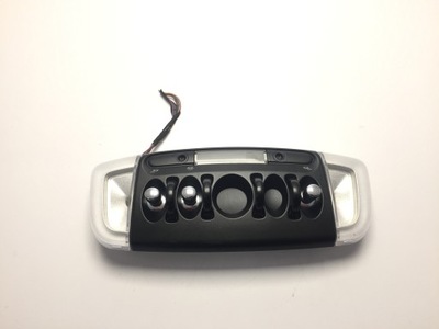 Mini cooper f54 f55 f56 лампа потолочный передняя фото №1