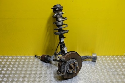 Gmc terrain 2018- поворотний кулак перед ліва usa фото №1