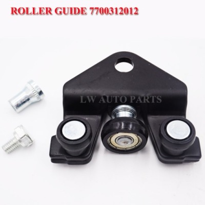 Dla renault trafic ii bus ролик do дверь сдвижной фото №1