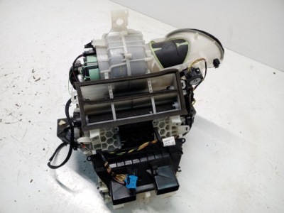 Отопитель климатроник citroen c4 ii b7 ds4 9688826380 фото №1