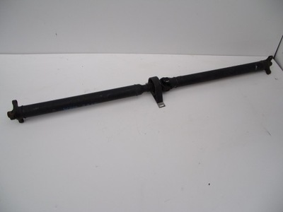 Wał привідний mercedes c klasa 204 2,2cdi a2040716 фото №1