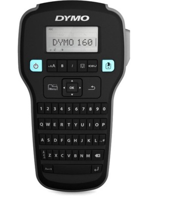 Drukarka etykiet DYMO LABELMANAGER 160