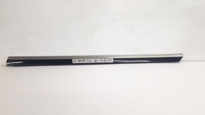 Vw passat b8 2014 3g0 молдинг дверь правая перед фото №1