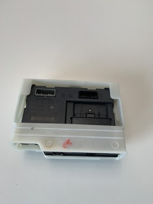 Замок зажигания считыватель renault clio iv captur lift фото №1