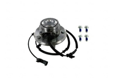 Skf подшипник колеса chrysler задняя grand voyager 07- фото №1