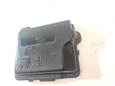 Корпус коробка запобіжників bsm peuegeot 2008 9671924480 фото №1