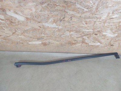 C4 picasso i молдинг уплотнитель левый задняя фото №1
