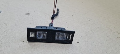 A5 8W A4 B9 ПЛАФОН ОСВЕЩЕНИЯ НОМЕРА LED (СВЕТОДИОД ) 8W6943021A