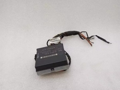 Mercedes-benz модуль електронний a2218706185 фото №1