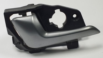 Ручка дверь левый задняя задняя kia rio iii 83610-1w010 фото №1