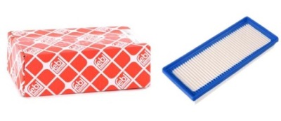 Febi bilstein фильтр воздуха fe108325 фото №1