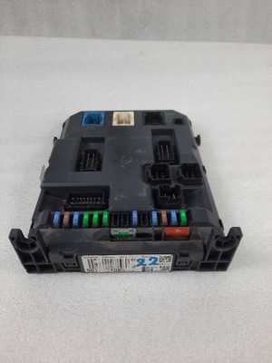 Citroen peugeot коробка bsi 9674021080 фото №1