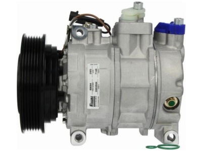 COMPRESSOR AIR CONDITIONER NISSENS 89094 - milautoparts-fr.ukrlive.com