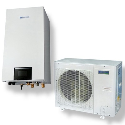 Pompa ciepła M&S POWER Split 8 kW