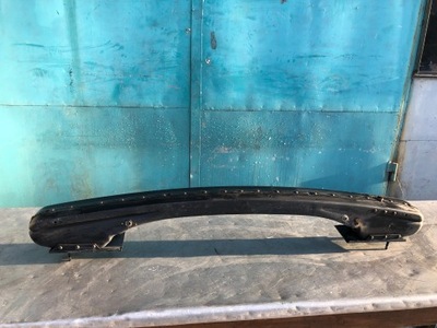 Mercedes w220 lift балка задня задня pod бампер фото №1