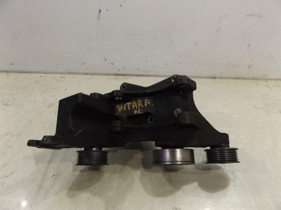 Grand vitara 2,0td кронштейн двигуна фото №1