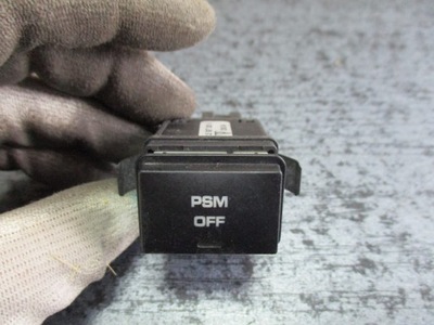 Перемикач psm porsche cayenne 7l5927225a фото №1