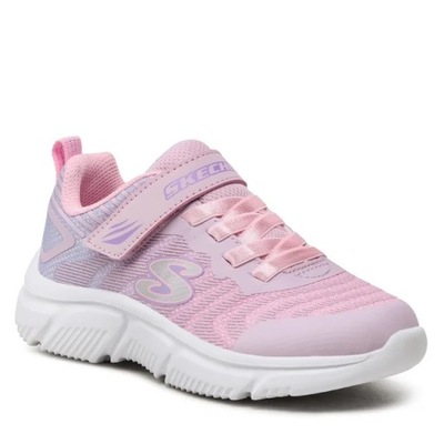 Skechers GO Run 650-Fierce Flash 302478L-PKLV r-31