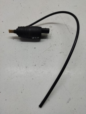 Bmw 5 e39 2000 помпа розпилювача 150119 фото №1