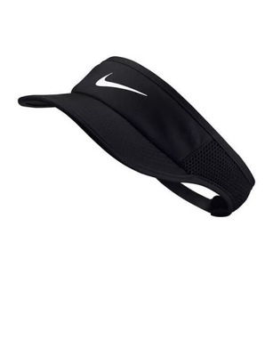 DASZEK NIKE ACE VISOR DRI-FIT FV5586-010 -R. L/XL