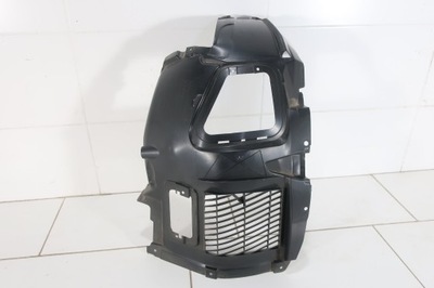 Підкрилок передні ліва захист bmw 6 f06 f12 f13 фото №1