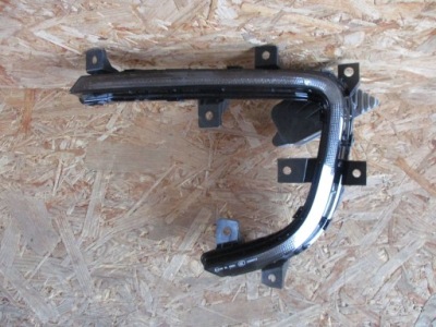 Противотуманная фара led левый vw e-up фото №1