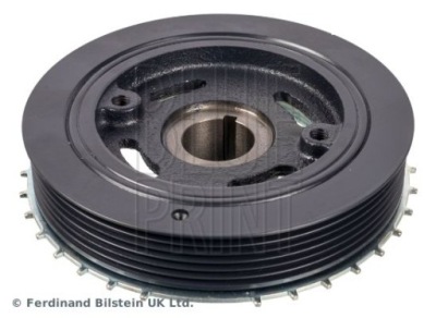 Шкив adm56113 blue print mazda 3 1 фото №1