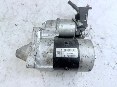 Стартер fiat seicento palio punto 1.2 stx200057 фото №1