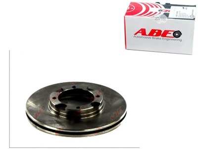Abe c30500abe диск гальмівна фото №1