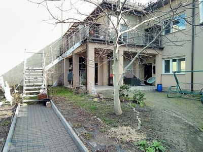 Biuro, Grodzisk Mazowiecki, 247 m²